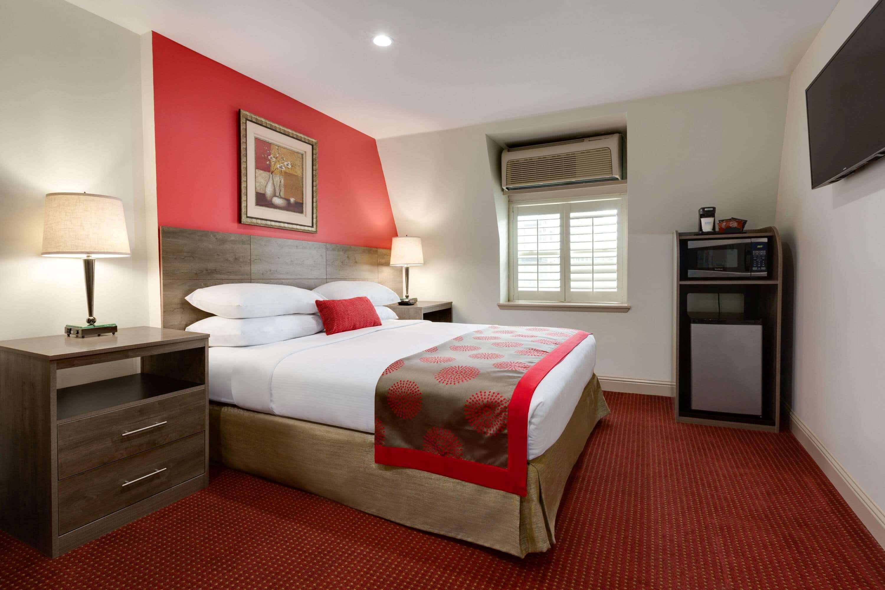 Ramada By Wyndham Oakland Downtown City Center Exteriér fotografie