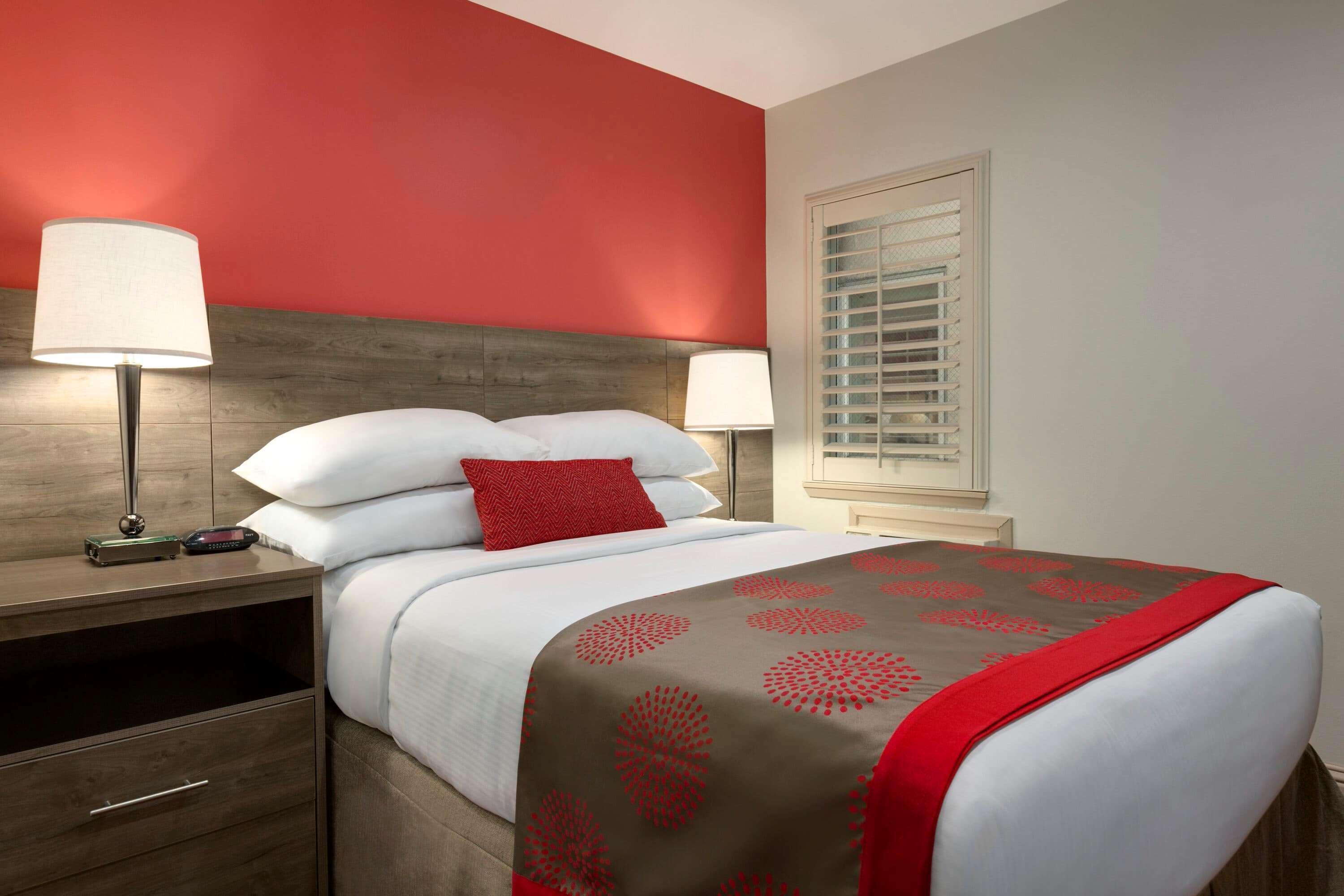 Ramada By Wyndham Oakland Downtown City Center Exteriér fotografie