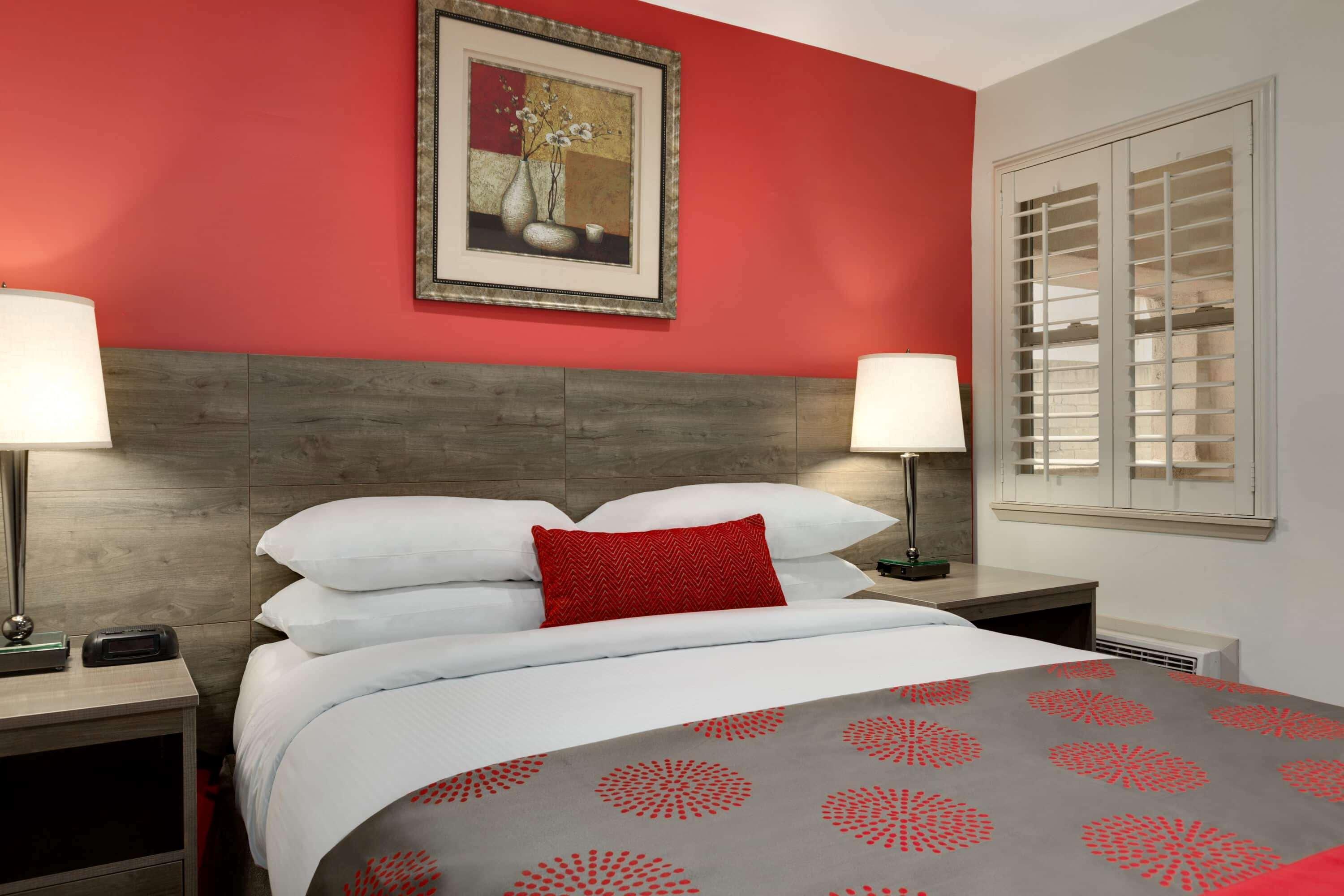 Ramada By Wyndham Oakland Downtown City Center Exteriér fotografie