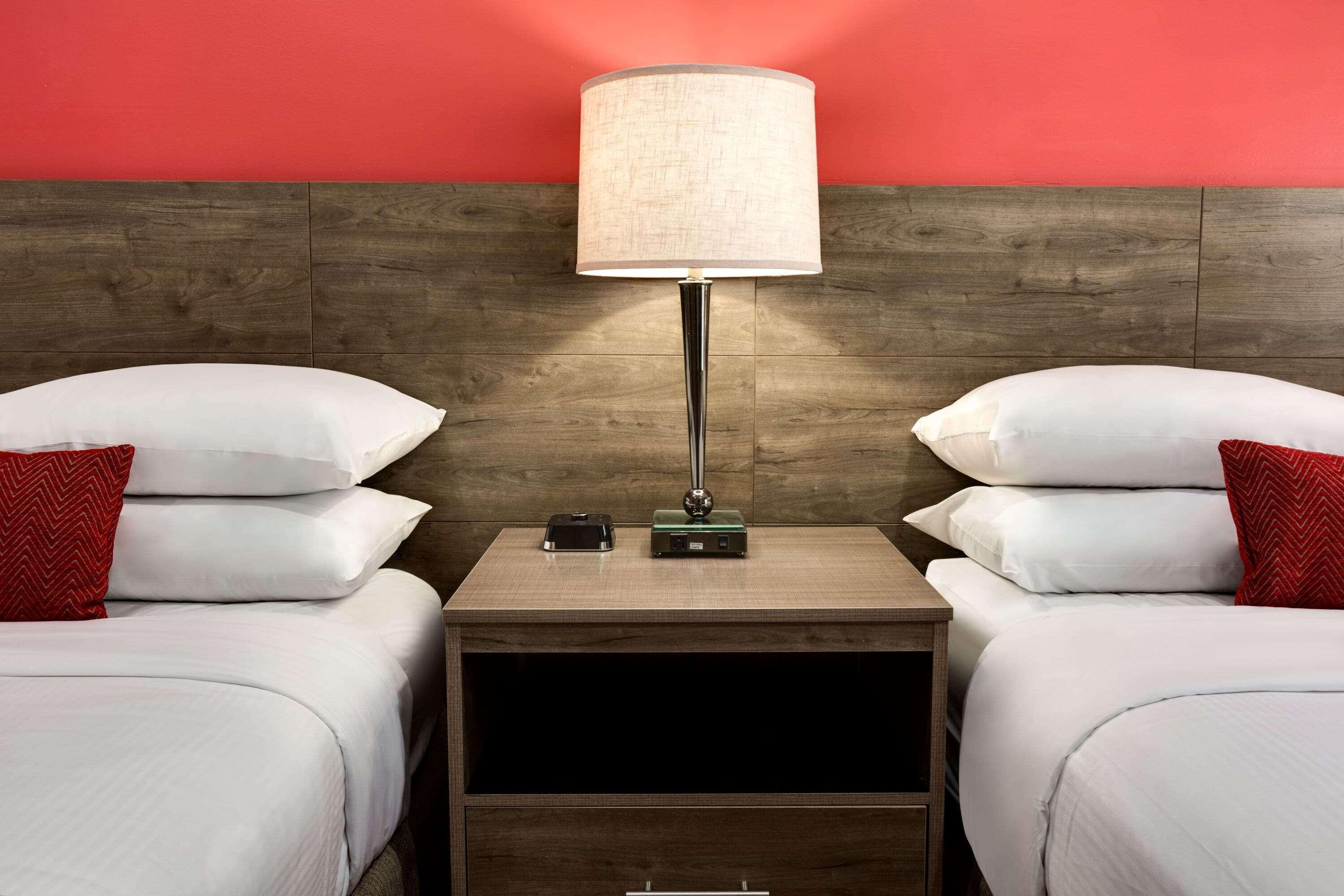 Ramada By Wyndham Oakland Downtown City Center Exteriér fotografie