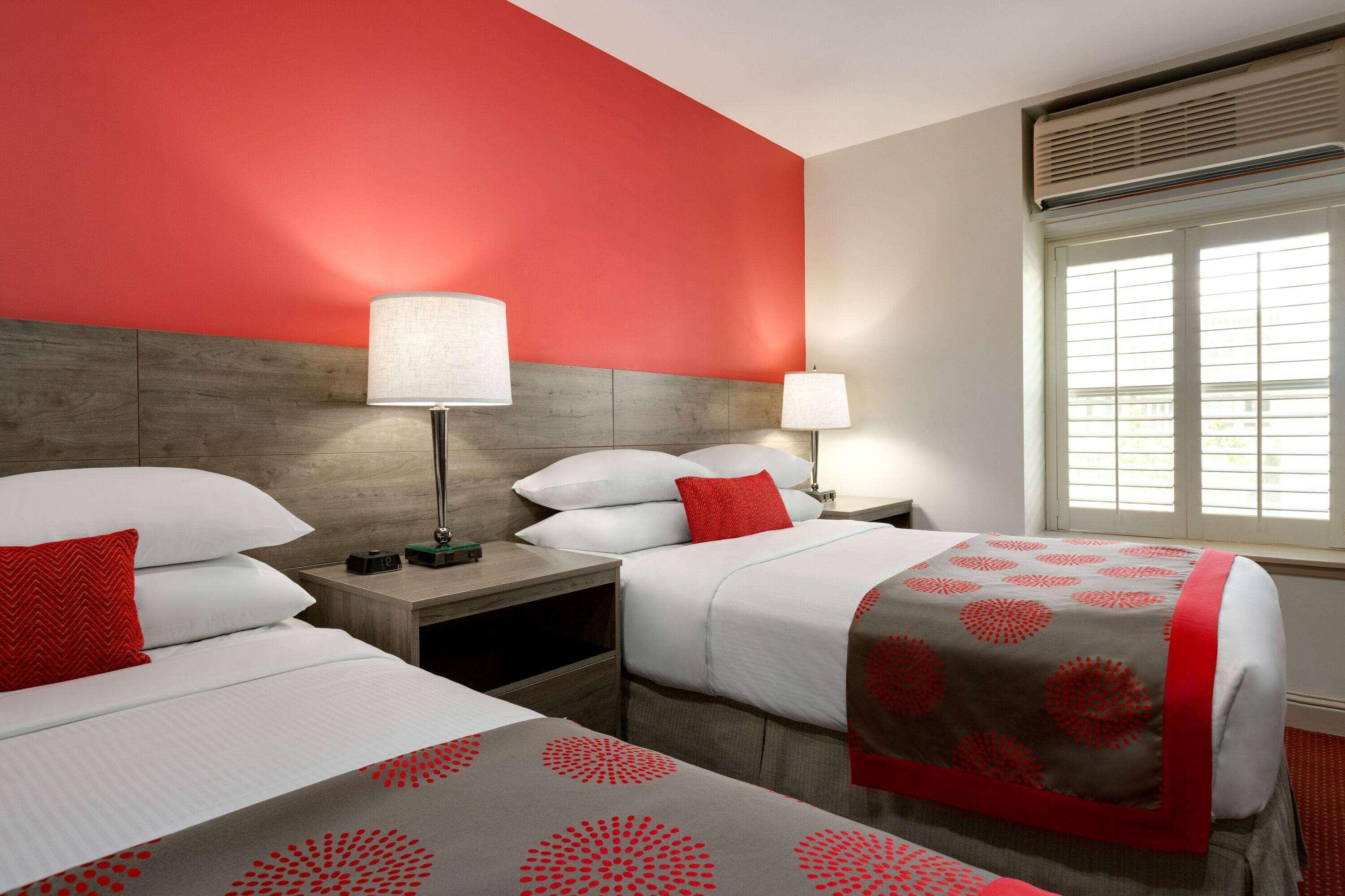 Ramada By Wyndham Oakland Downtown City Center Exteriér fotografie