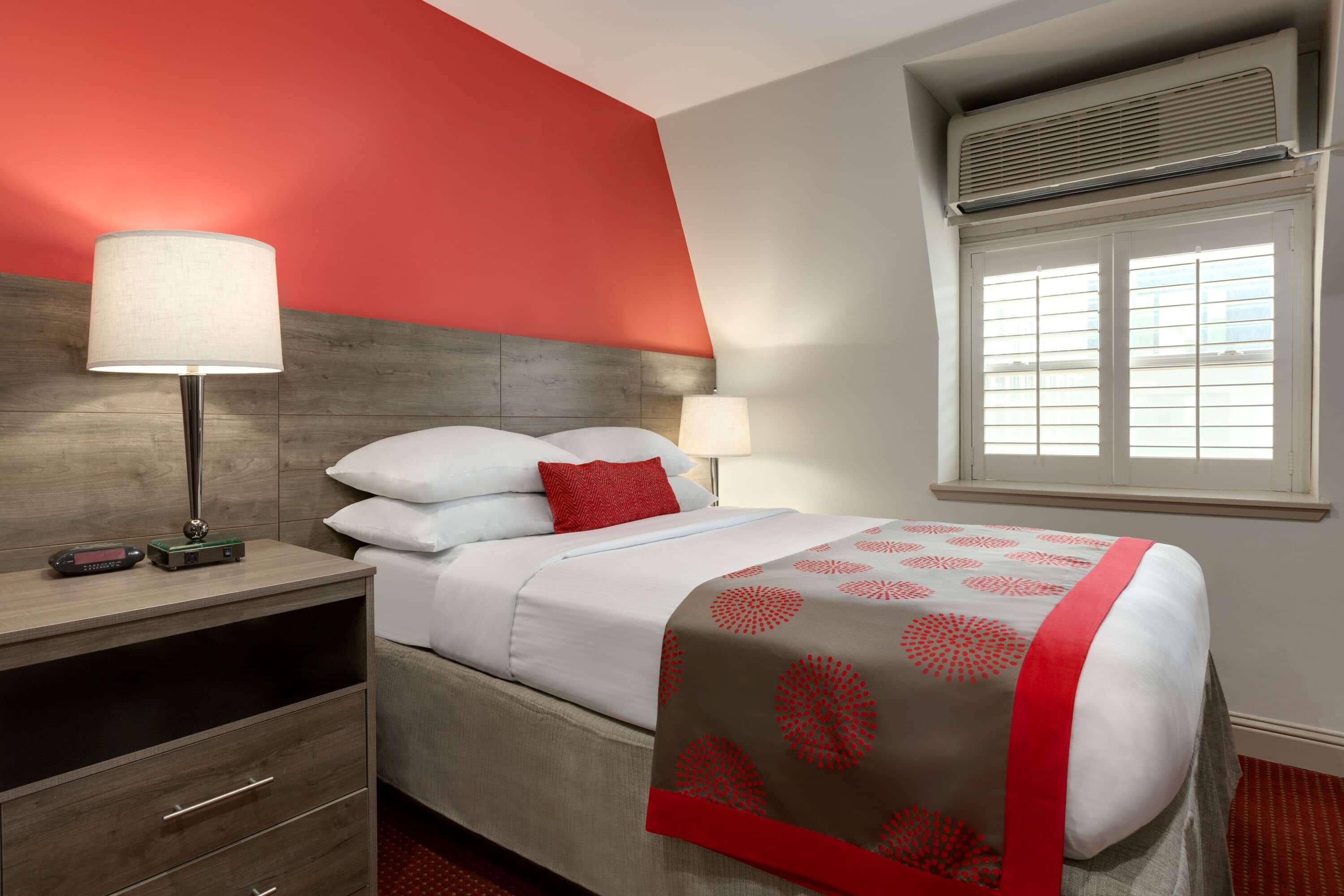 Ramada By Wyndham Oakland Downtown City Center Exteriér fotografie