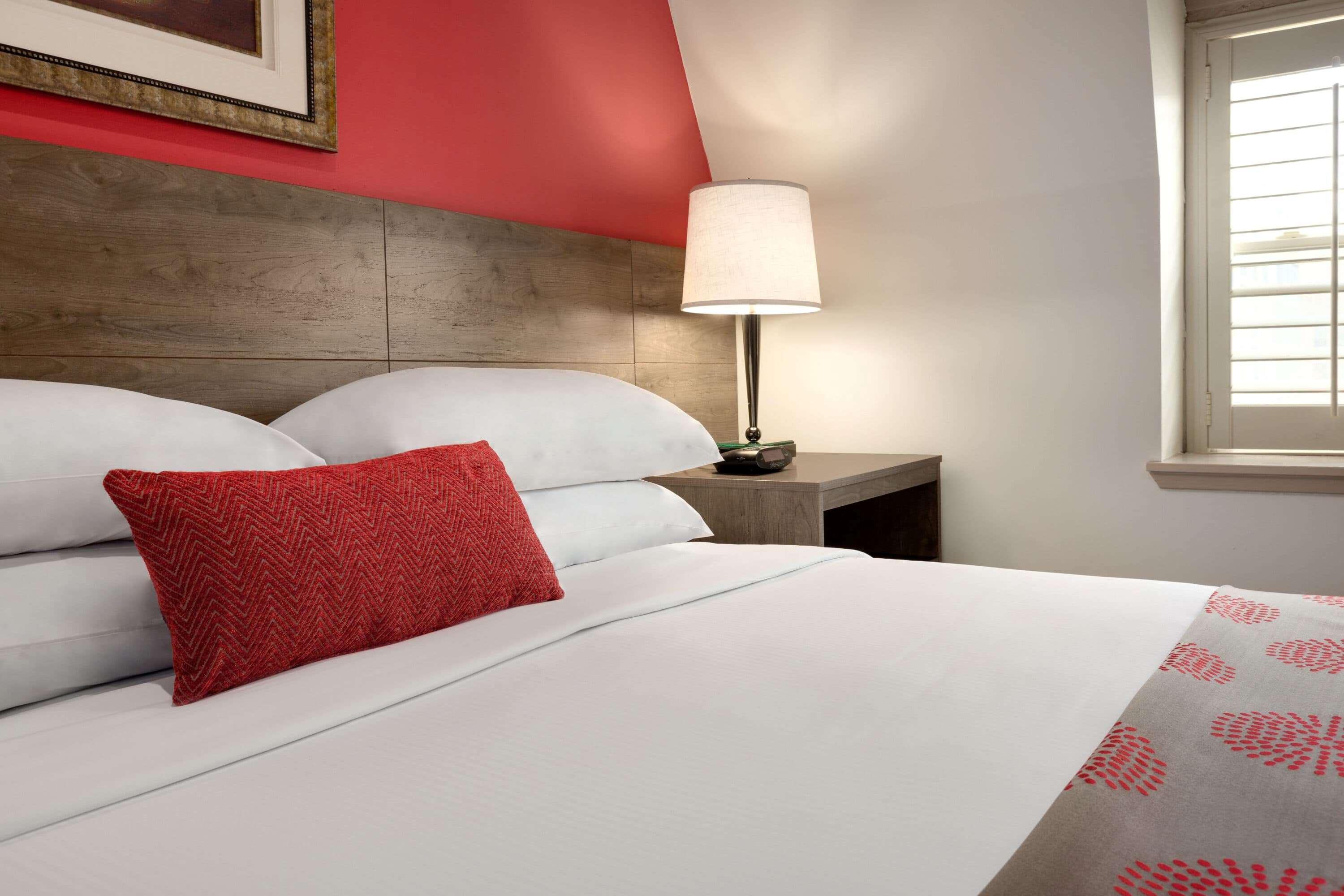 Ramada By Wyndham Oakland Downtown City Center Exteriér fotografie