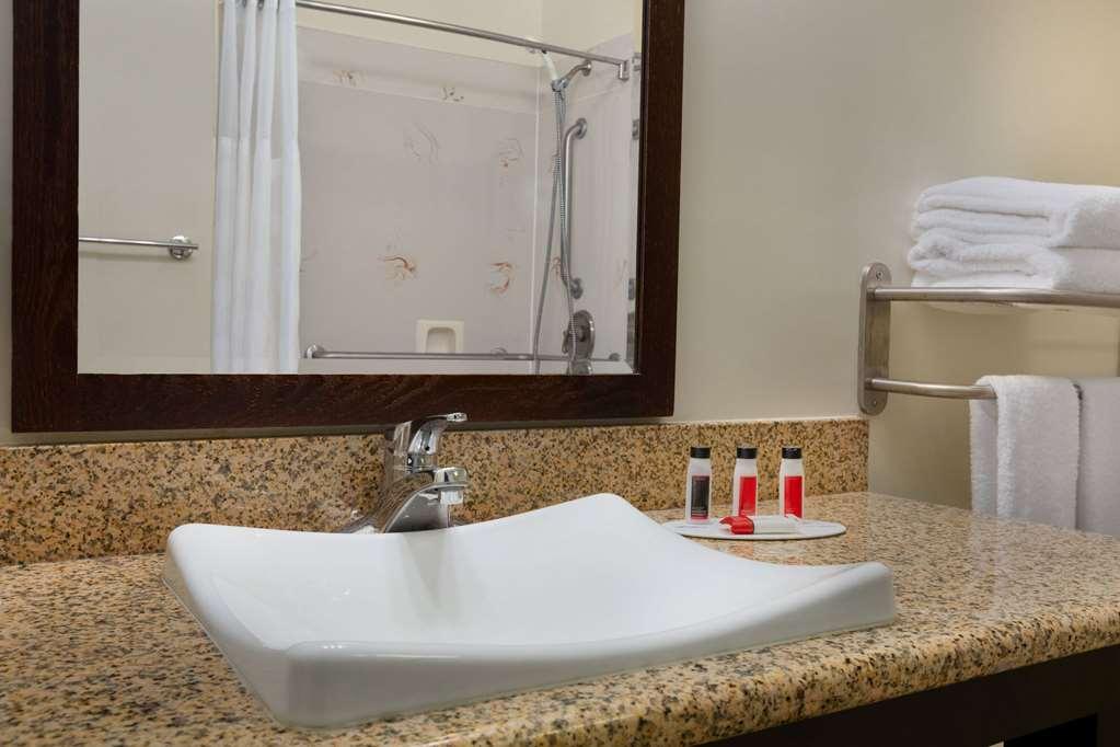 Ramada By Wyndham Oakland Downtown City Center Pokoj fotografie