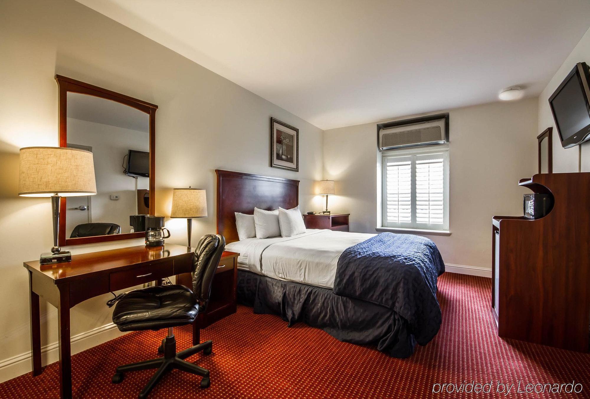 Ramada By Wyndham Oakland Downtown City Center Exteriér fotografie